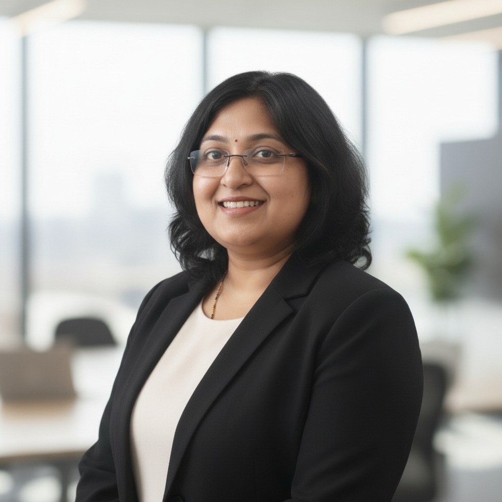 Dr. Akansha Jain